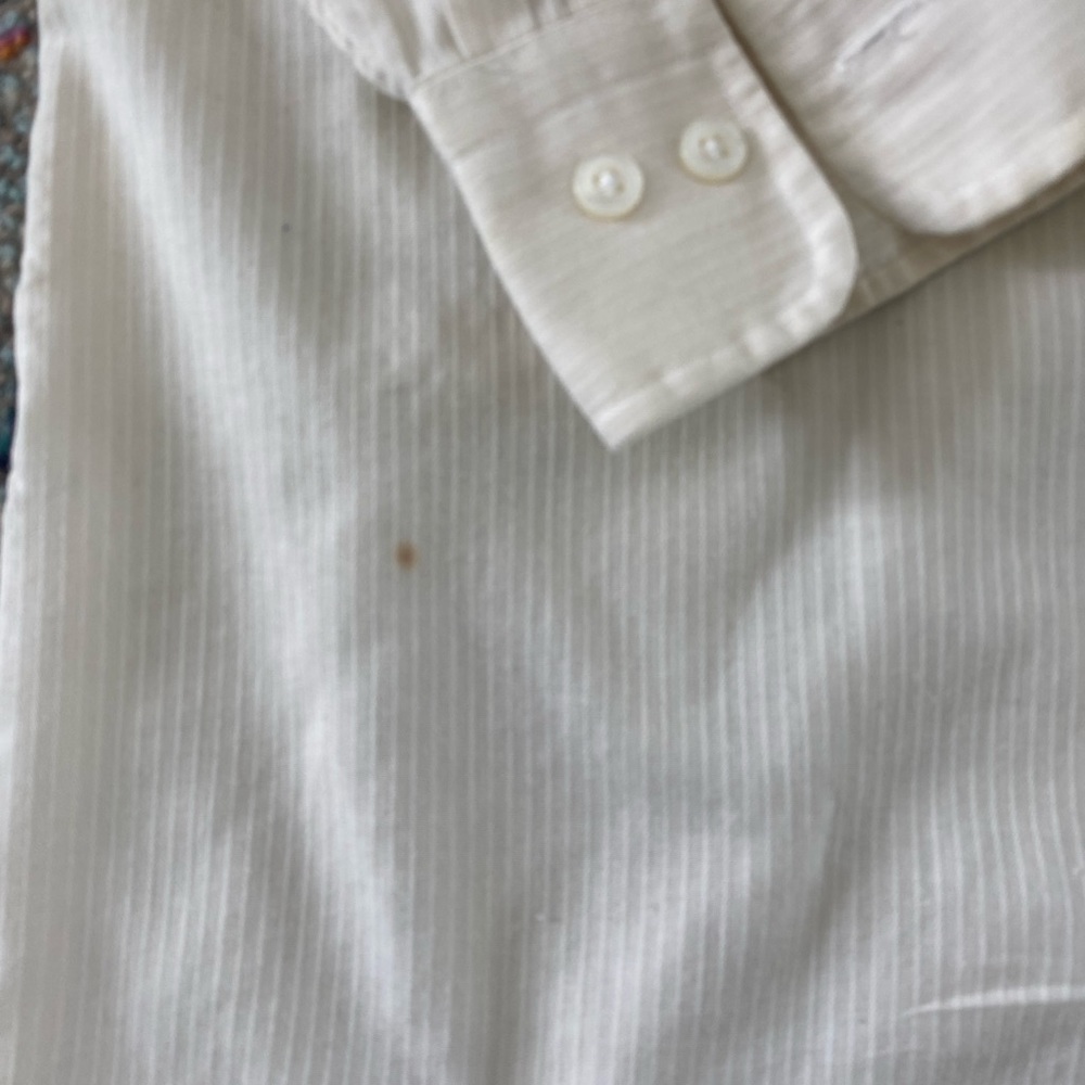 Dior Button Down - image 2